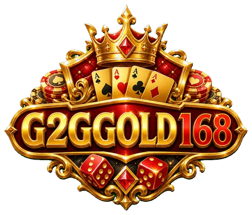 g2ggold168-logo